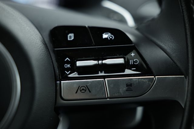 2022 Hyundai Santa Cruz Limited photo 31