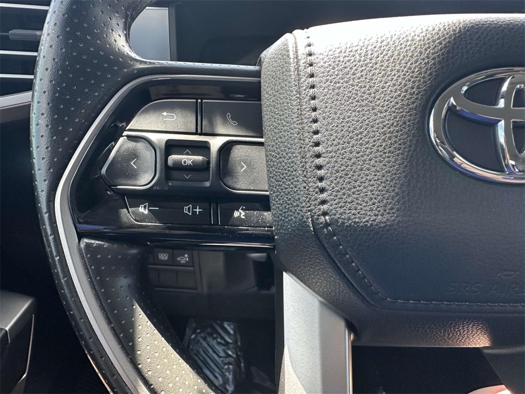 2022 Toyota Tundra SR5 photo 12