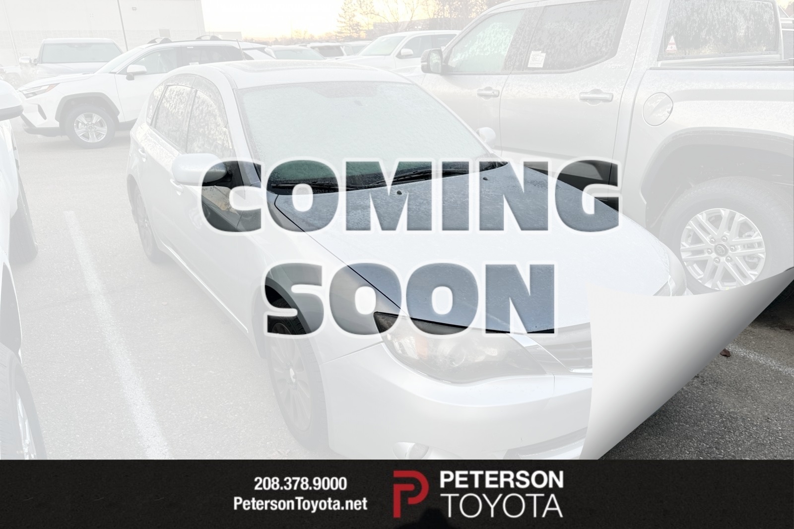 2009 Subaru Impreza Outback Sport's photo