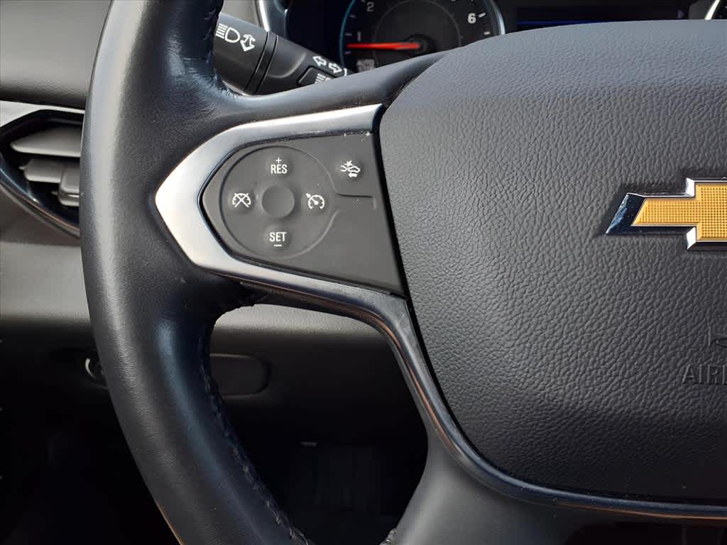 2022 Chevrolet Traverse Cloth 1LT photo 14