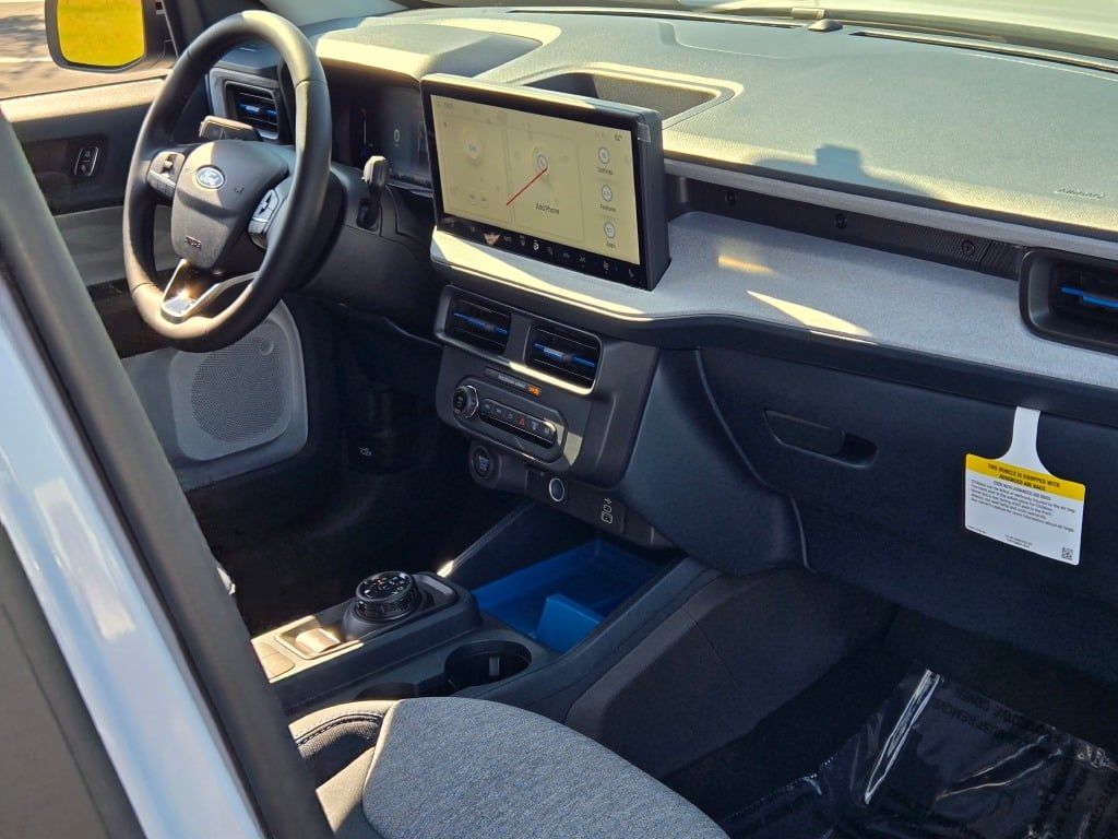 2025 Ford Maverick XLT photo 7