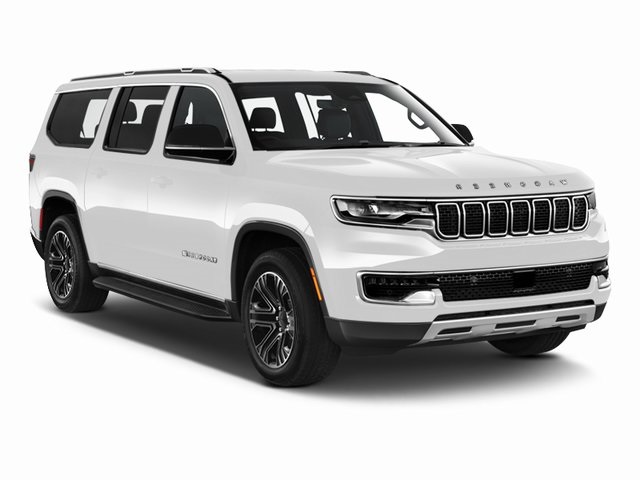 2024 Jeep Wagoneer L