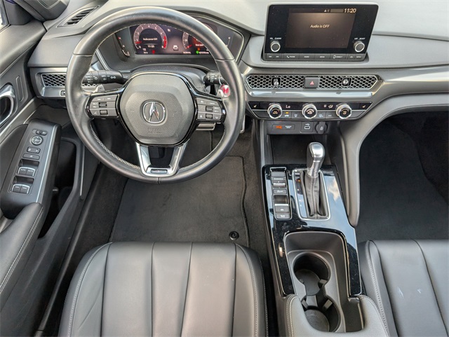 2023 Acura Integra A-Spec photo 5