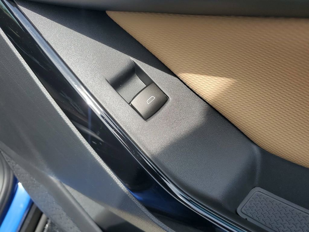 2026 Chevrolet Equinox ACTIV photo 44