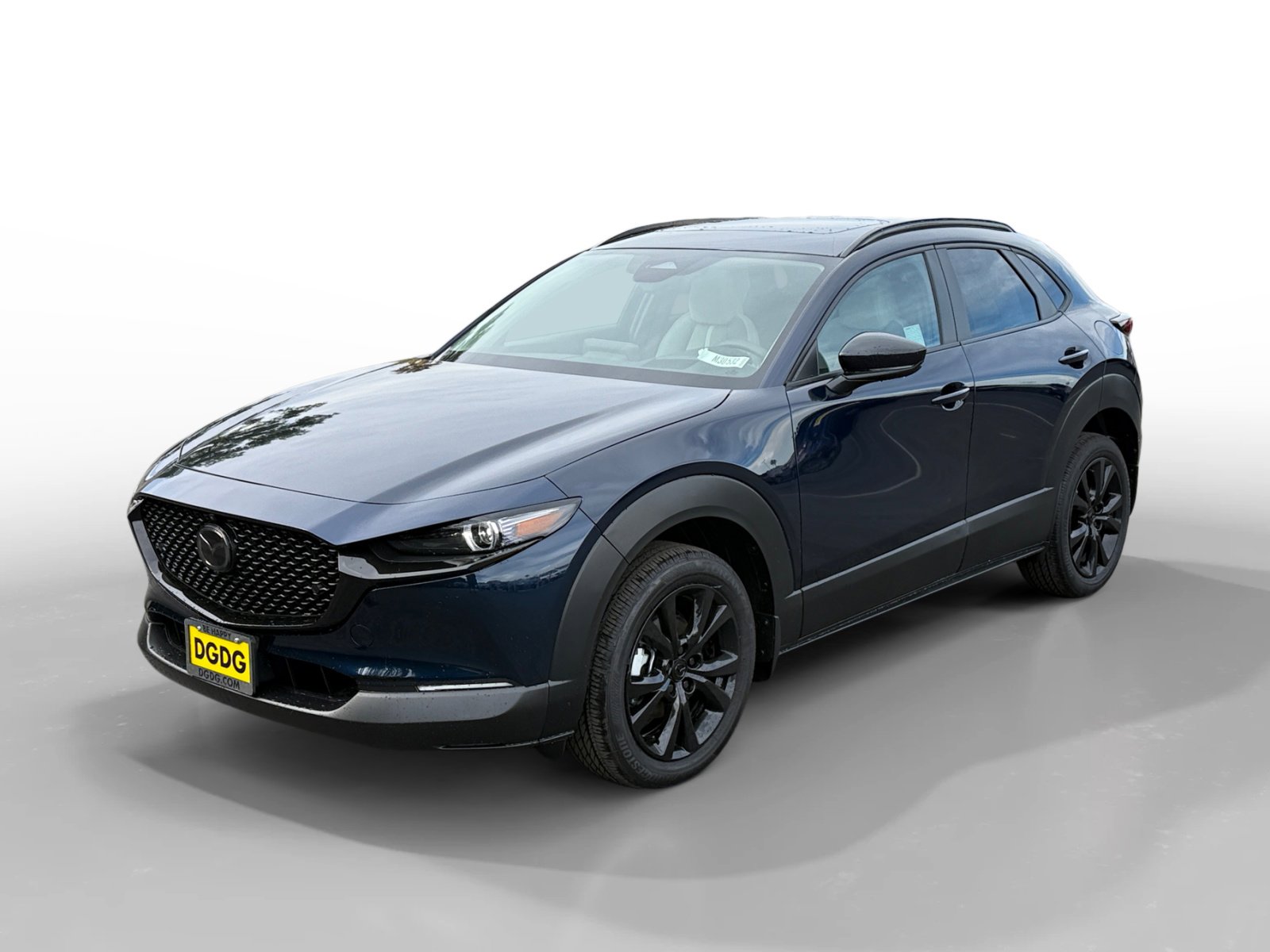 2026 Mazda CX-30 Turbo Aire Edition's photo