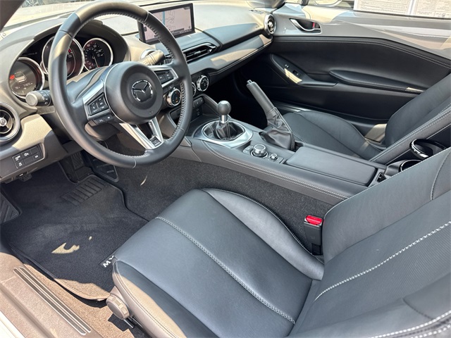 2024 Mazda MX-5 Miata Miata Grand Touring photo 20