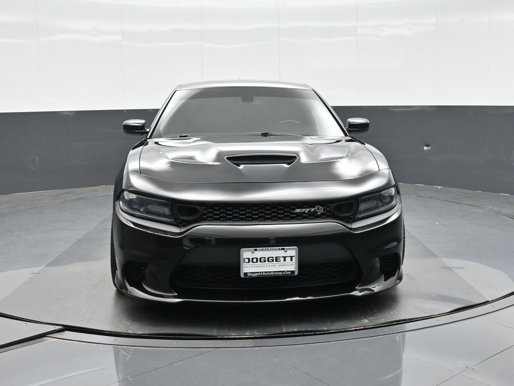 2019 Dodge Charger SRT8 Hellcat photo 17