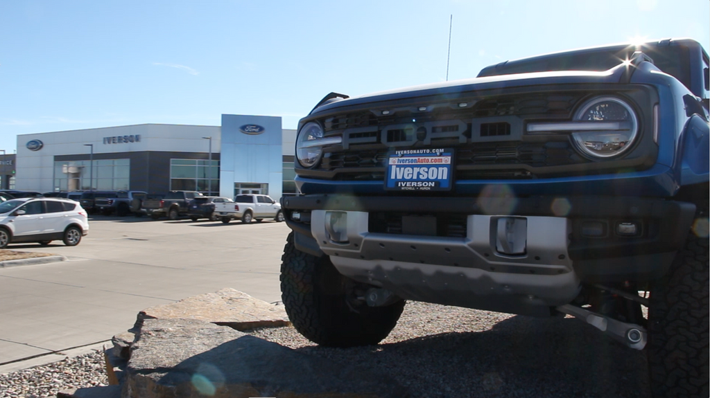 2022 Ford F-150 XLT photo 4