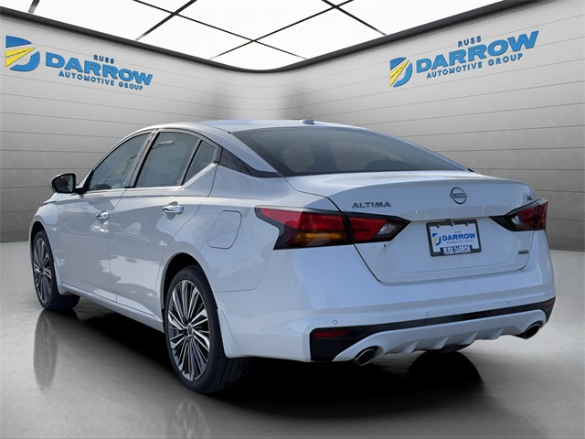 2025 Nissan Altima 2.5 SL photo 2