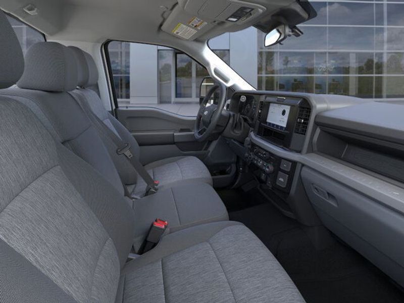 2026 Ford F-250 XL photo 11