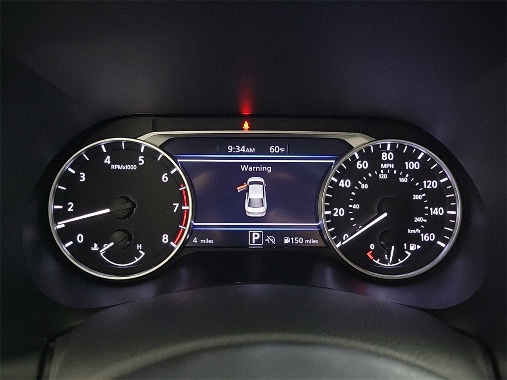 2025 Nissan Sentra SV photo 23