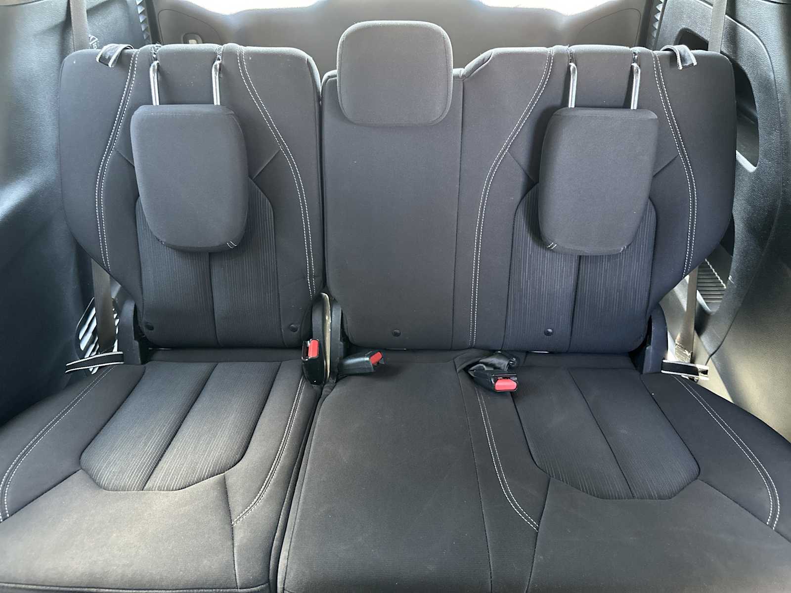 2020 Chrysler Pacifica Touring photo 19