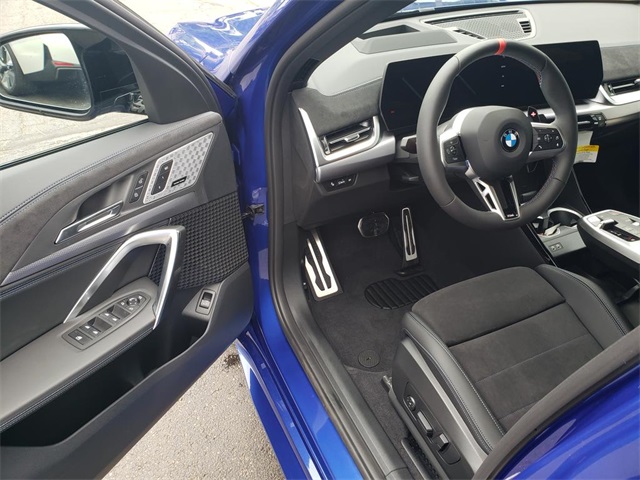 2025 Bmw X2 M35i photo 11