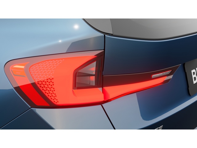 2026 Bmw X1 XDrive28i photo 2