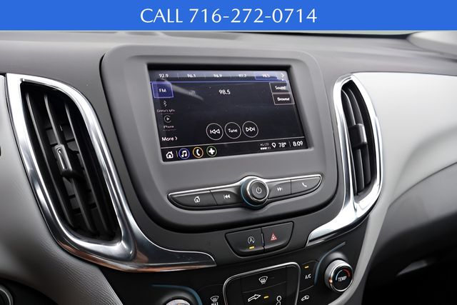 2024 Chevrolet Equinox LS photo 7