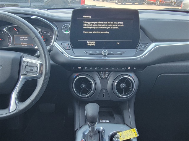 2023 Chevrolet Blazer 2LT photo 20