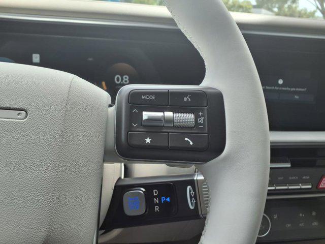 2026 Hyundai Palisade SEL photo 16