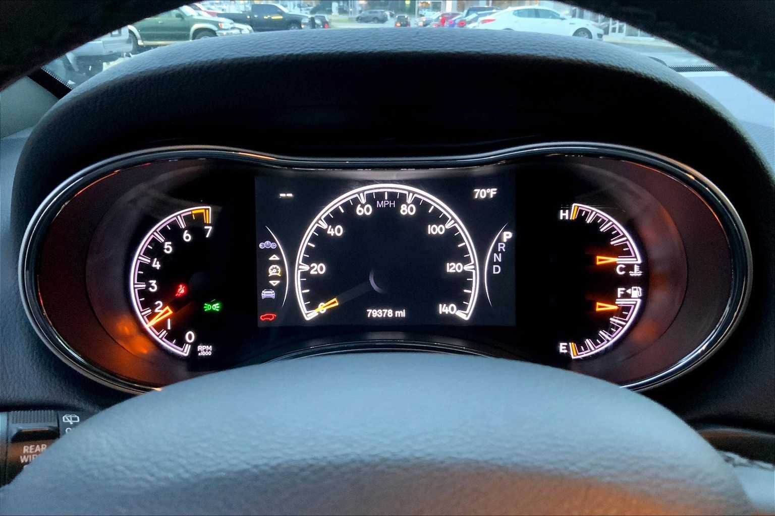2021 Jeep Grand Cherokee Laredo E photo 21