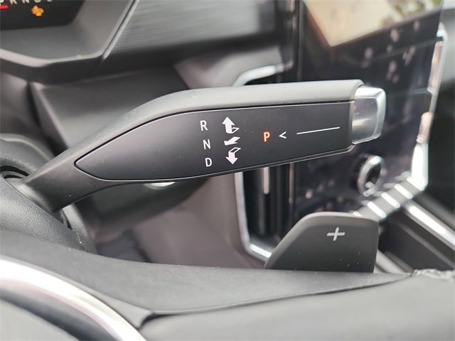 2025 Gmc Acadia Elevation photo 25