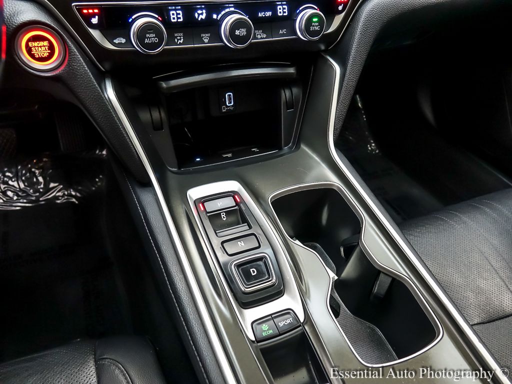 2018 HONDA ACCORD - Image 22