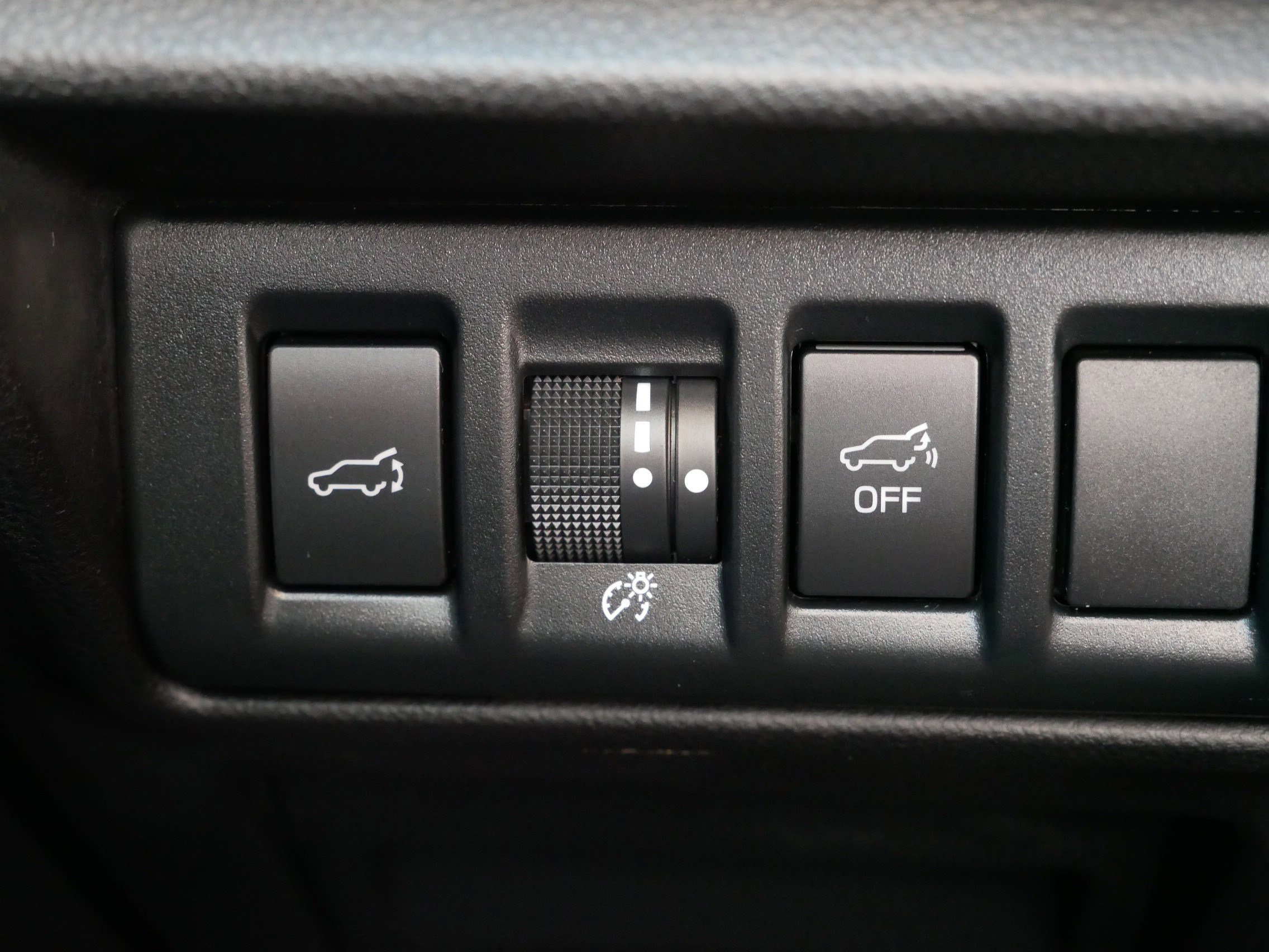 2022 Subaru Outback Wilderness photo 25
