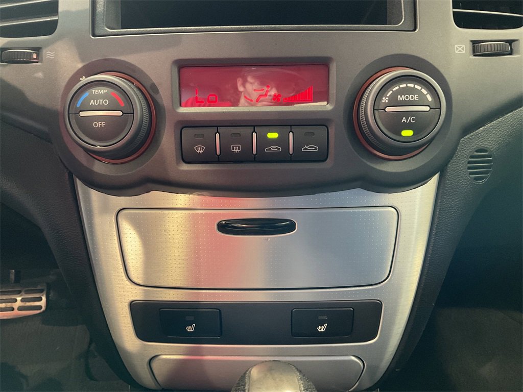2009 Kia Optima SX photo 16
