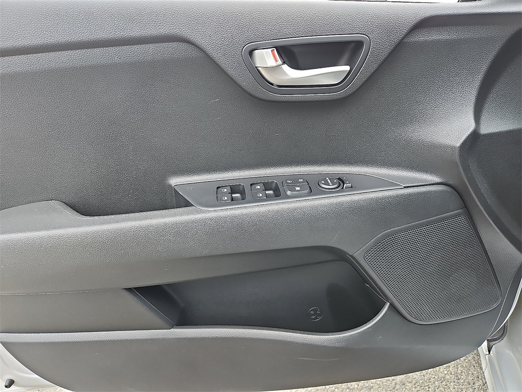 2022 Kia Rio LX photo 13