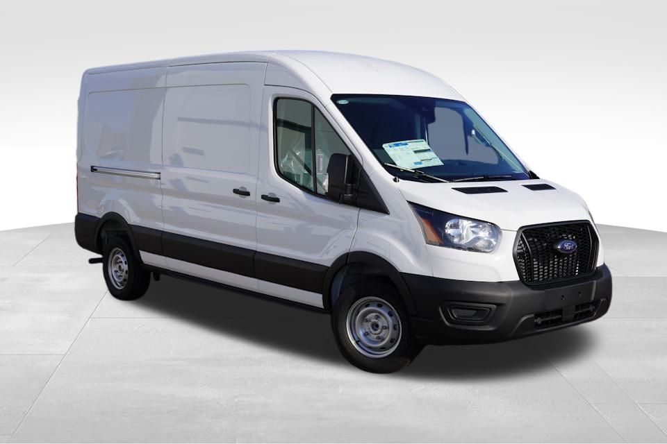 2025 Ford Transit Van Base's photo