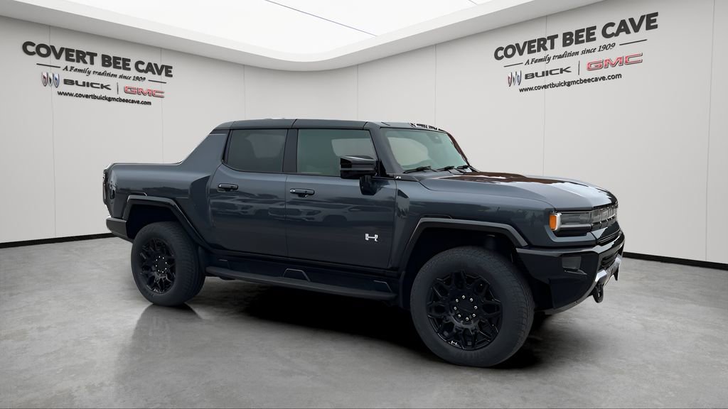 2026 GMC HUMMER EV 2X's photo