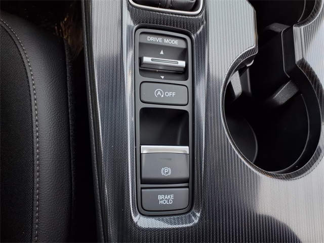 2026 Honda Civic Sport photo 24