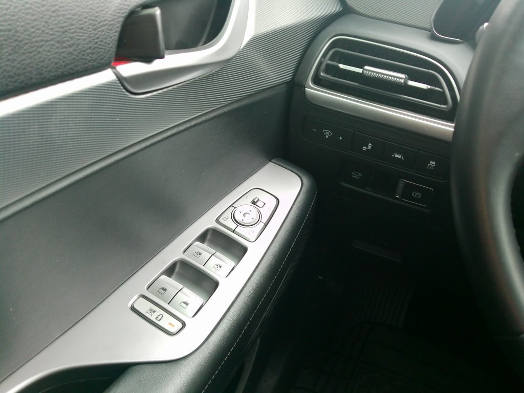 2022 Hyundai Palisade SEL photo 46