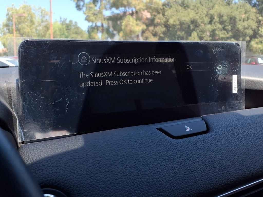 2025 Mazda CX-90 Premium S photo 7