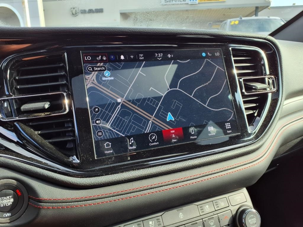 2024 Dodge Durango GT Plus photo 17