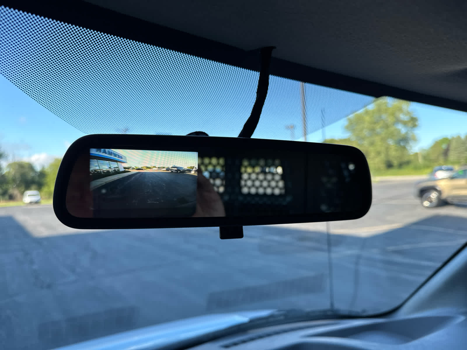 2024 Gmc Savana Cargo 2500 photo 20