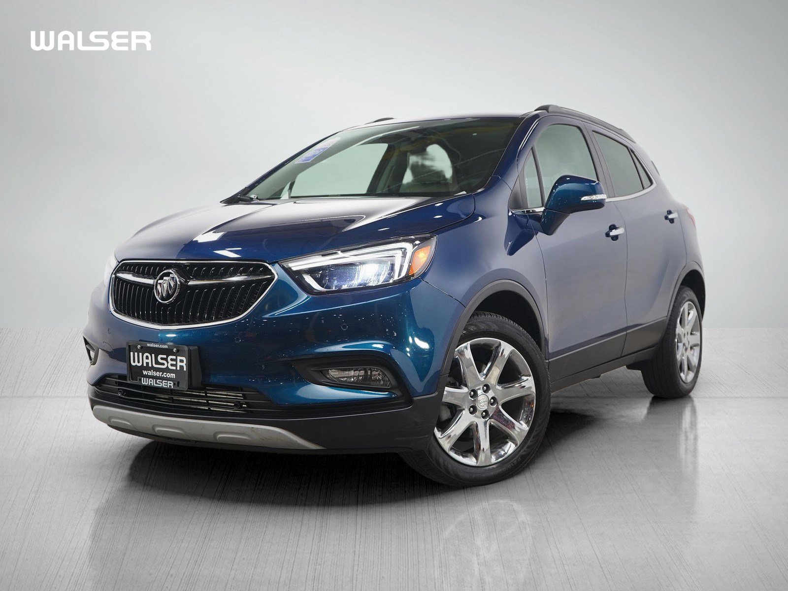 2019 Buick Encore Essence's photo