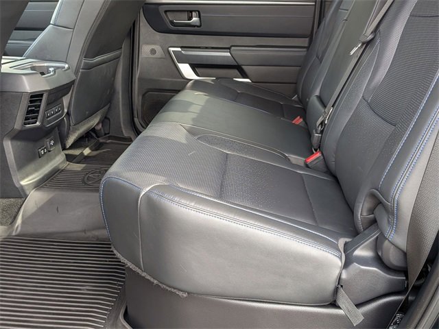 2022 Toyota Tundra Platinum photo 28