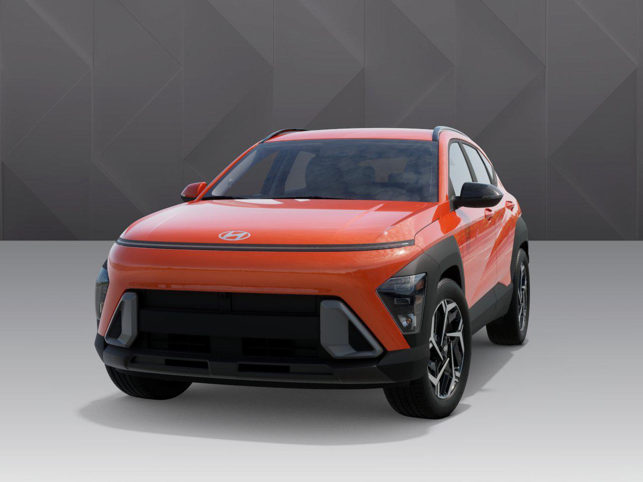 2026 Hyundai Kona Limited photo 6