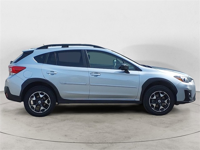 2018 Subaru Crosstrek 2.0i photo 6