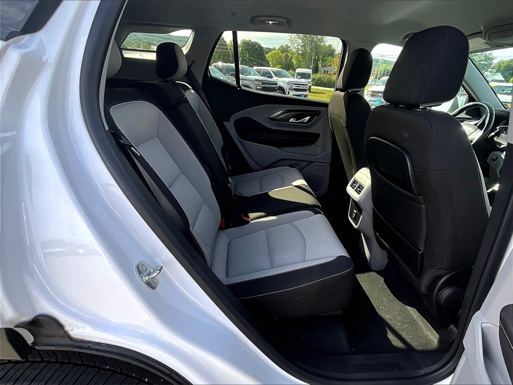 2023 Gmc Terrain SLE photo 15