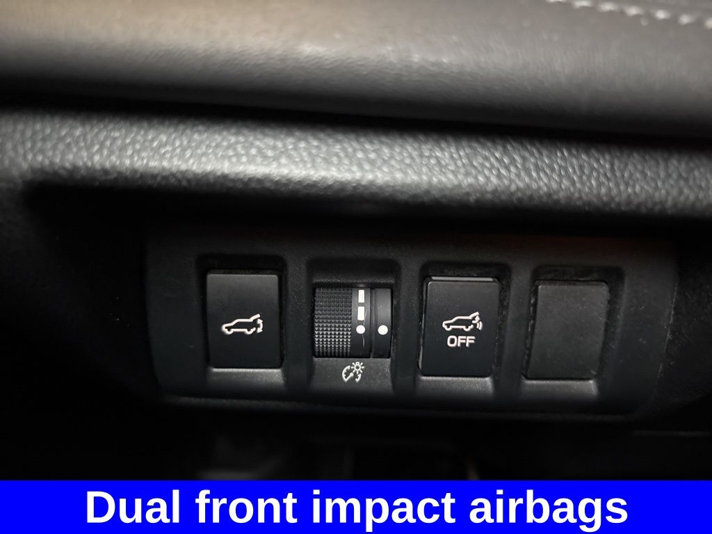 2025 Subaru Outback Limited photo 27