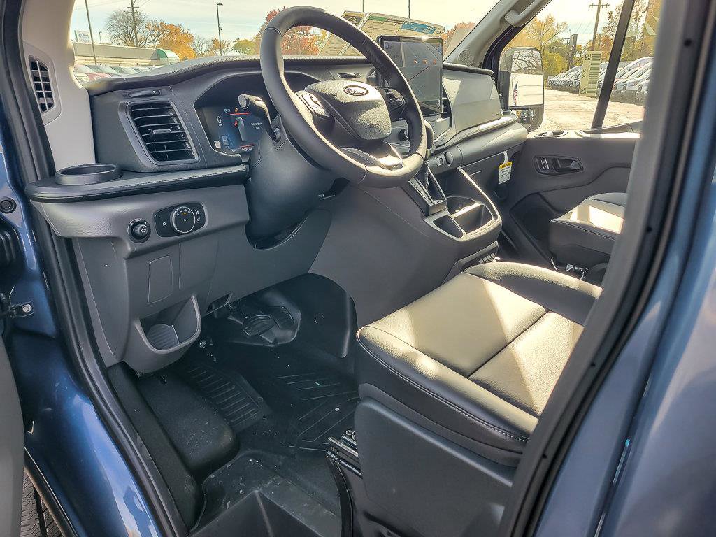 2026 FORD TRANSIT - Image 13