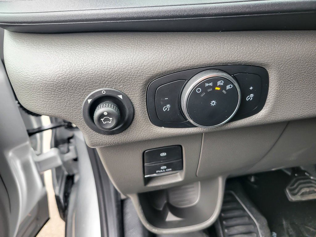 2026 FORD TRANSIT - Image 14