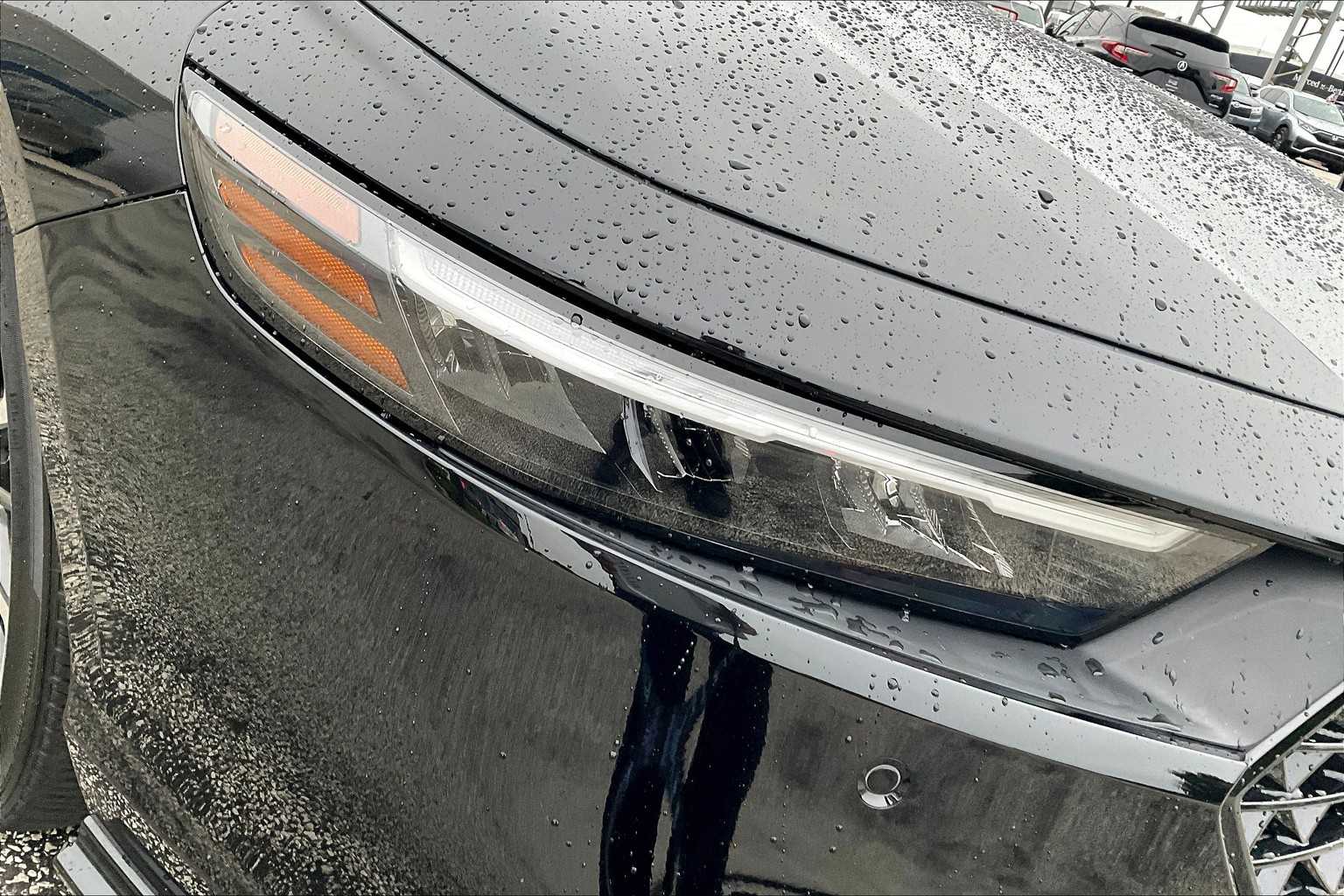 2023 Honda Accord Hybrid Touring photo 47