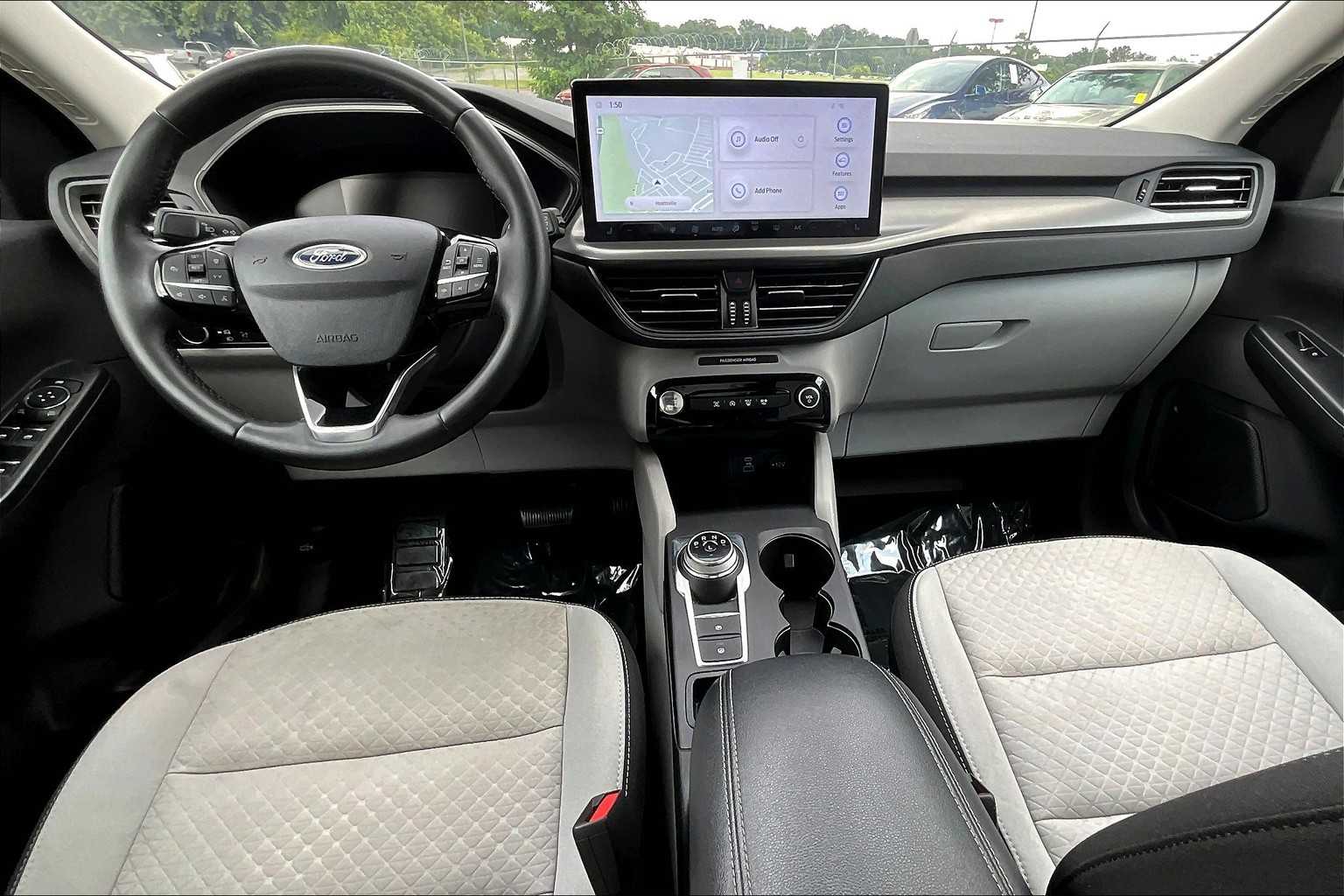 2023 Ford Escape Active photo 15