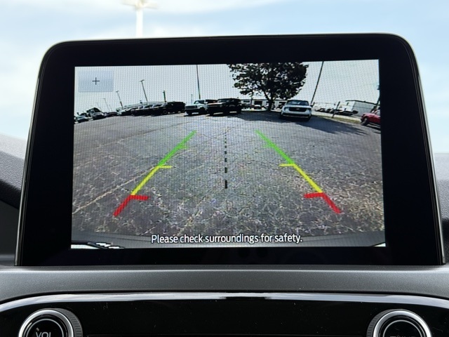 2025 Ford Escape Active photo 29