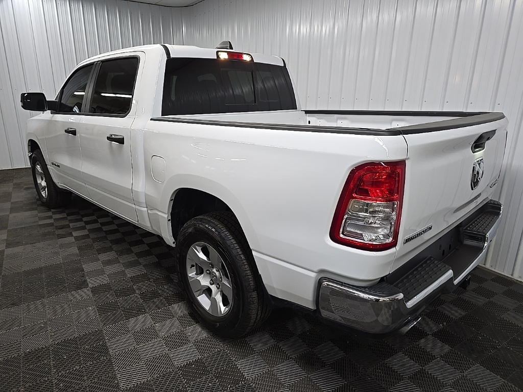 2023 Ram 1500 Big Horn Lone Star photo 9