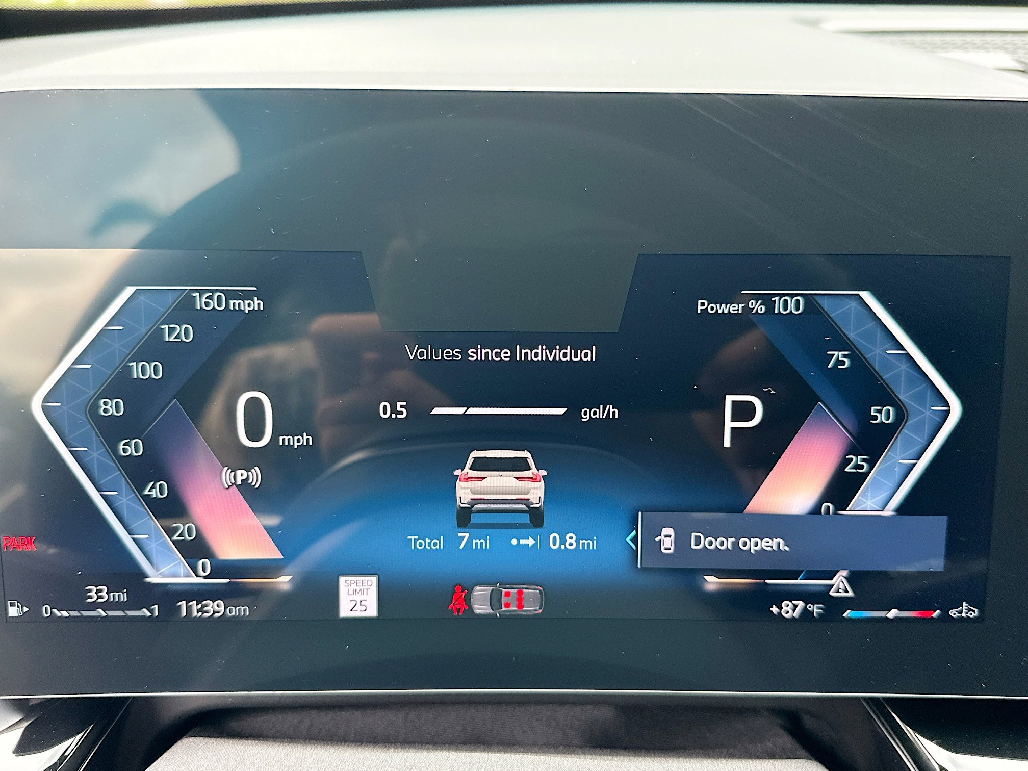 2026 Bmw X1 XDrive28i photo 11