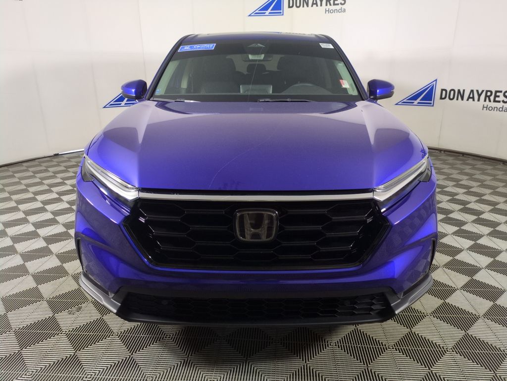 2023 Honda CR-V EX-L photo 7