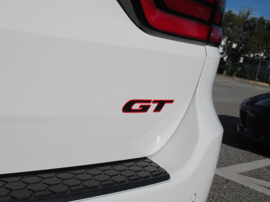 2026 Dodge Durango GT Plus photo 8