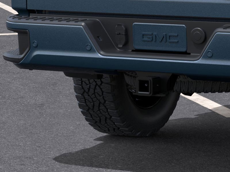 2025 Gmc Sierra 2500 HD Denali photo 14